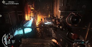 Homefront: The Revolution - Expansion Pass