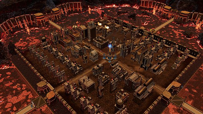 Seventh Colony