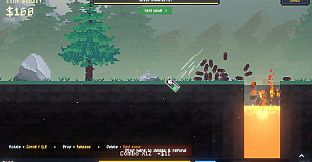 Log Drop