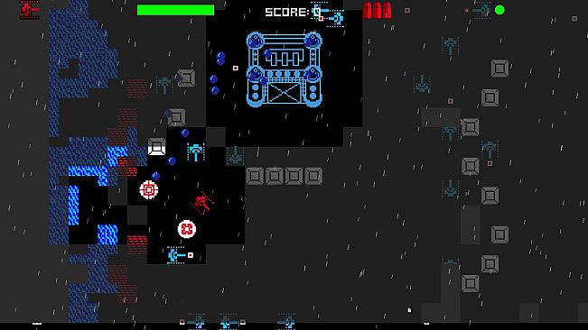 Tiger Tank 59 Ⅰ Rainstorm MP084