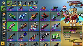 Pixel Gun 3D: PC Edition