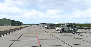 X-Plane 11 - Add-on: Aerosoft - Airport Zagreb