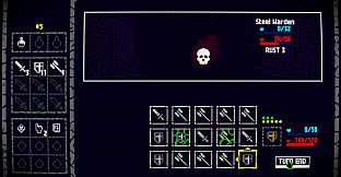 GRIDLOCK DUNGEON