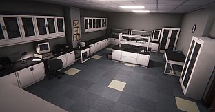 The Enigma Cases - Bloodlines