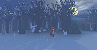 Rosaluna: Moonlit Vengeance