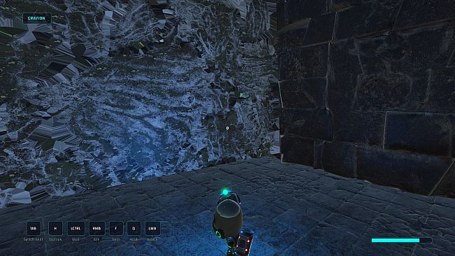 The Unnatural Leap