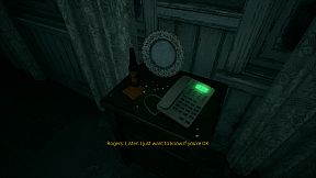 Find Me: Horror Game