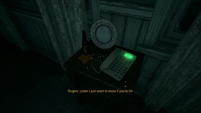 Find Me: Horror Game