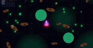NEON RAID