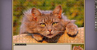 Pixel Puzzles Traditional Jigsaws Pack: Variety Pack 5