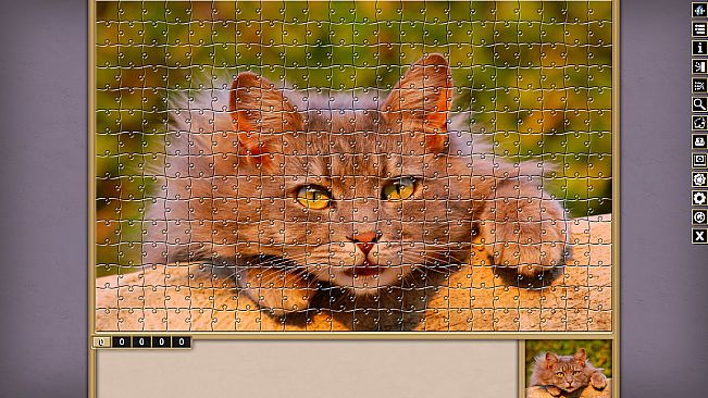 Pixel Puzzles Traditional Jigsaws Pack: Variety Pack 5