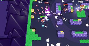 Touhou Brawl