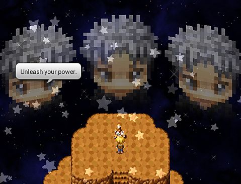 Melting Hearts: Our Love Will Grow 2