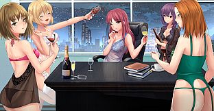 Negligee: Spring Clean Prelude