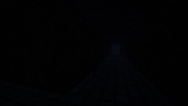 Liminal Heist