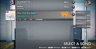 Rocksmith 2014 Edition – Remastered – The Go-Go’s - “We Got the Beat”