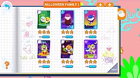 Baby Shark: Sing & Swim Party