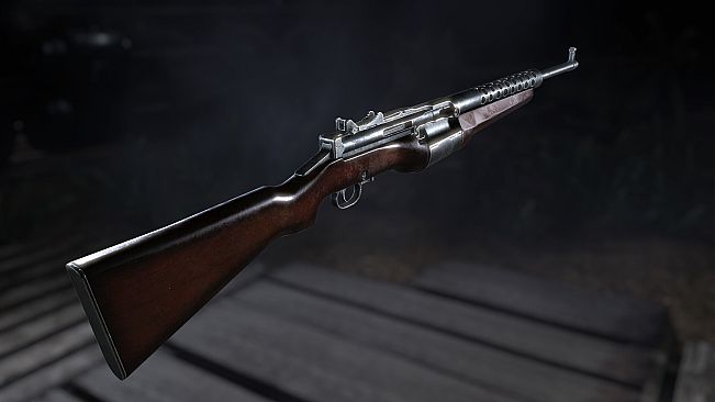 Sniper Elite: Resistance - Vercors Vendetta Mission and Weapons Pack