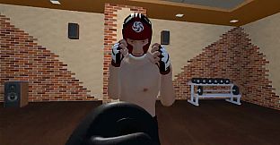 Fight Sparring VR