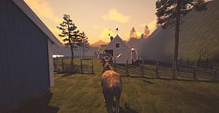 Let it Moose