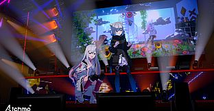 Atchmo -【SPECIAL LIVE】存在アピ (Japanese Ver.) | Tacitly