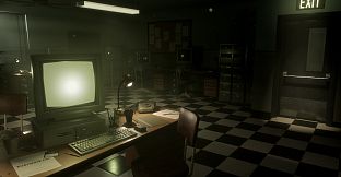 Past Due: Midnight