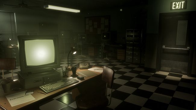 Past Due: Midnight