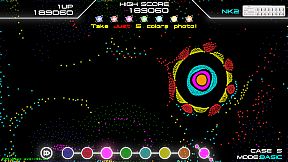 Denshi Life 2 / デンシライフ 2