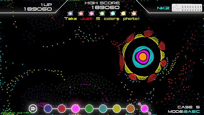 Denshi Life 2 / デンシライフ 2