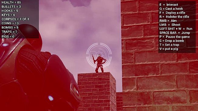 Space IXI Frontier Wars