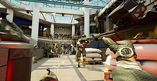 Rogue Point - Supporter Edition