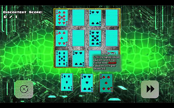 The Specter's Desire