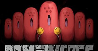 Domiverse - Official Soundtrack