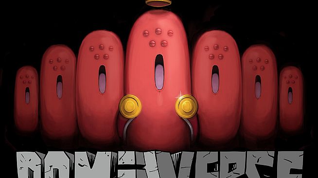 Domiverse - Official Soundtrack