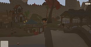 Sunny Hollow