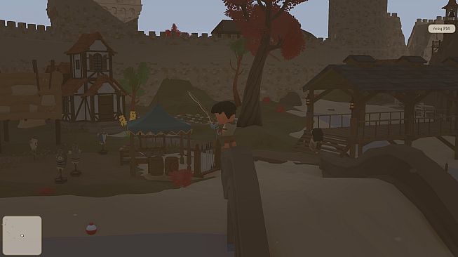 Sunny Hollow