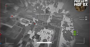 World War 0x