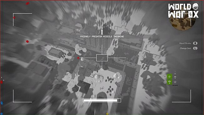 World War 0x