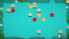 The Mouse The Merrier