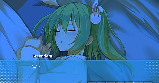 There is No GreenDam