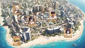 Cats in Heat - Sunshine Resort