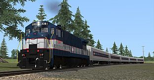 TS Marketplace: U34CH Early Years Livery Pack