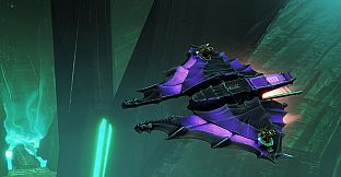 Star Conflict - Plague doctor (Deluxe Edition)