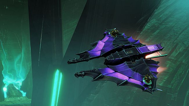 Star Conflict - Plague doctor (Deluxe Edition)