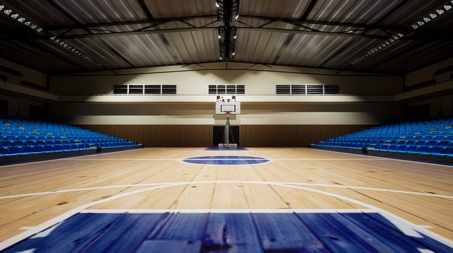 Hell Of Nightmares: Chapter 1