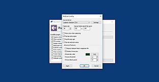 PlayClaw 5 - Chroma Key for overlays