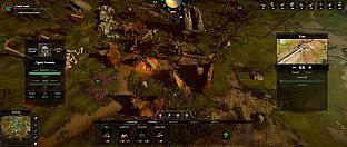 Orc Warchief: Strategy City Builder