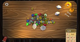 Count My Coins, Coin Counter!