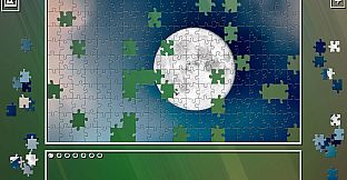 Super Jigsaw Puzzle: Generations - Random Puzzles 4