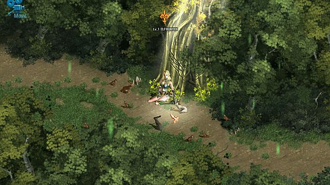 Twilight Guardian Pack